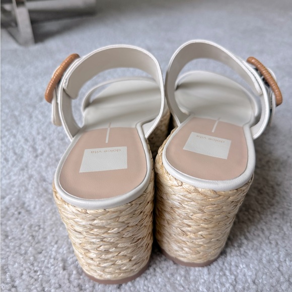 Dolce Vita Thorin leather wedge - Picture 5 of 9